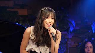 下北姫菜「STAY - The Kid LAROI, Justin Bieber」2022/04/04 girlstalk SP 南堀江knave