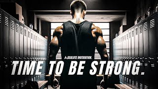 THE STRONGEST VERSION OF YOURSELF WANTS TO BE BORN - Best Motivational Video Speeches Compilation