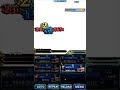 【ffbe】アプス 極級 をセトラエアリスの新式ホーリーで2t撃破【final fantasy brave exvius ♯231】