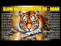 LAGU JIWANG 80AN DAN 90AN TERBAIK - LAGU SLOW ROCK MALAYSIA - ROCK KAPAK LAMA TERBAIK DAN TERPOPULER