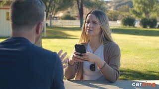 CarZing Distracted Date Commercial