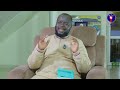 Conflict Resolution - Bishop N Manhango