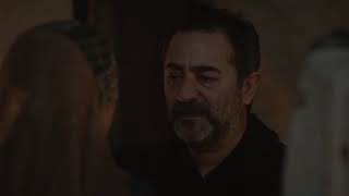 Ertugrul died of Poisoning   Ertugrul S03E22