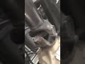 Volvo 2017-2018 speed sensor remove, derate 5mph