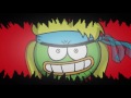 breadwinners e1.7 quazy for vanessa tunnel of fear