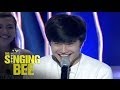 THE SINGING BEE May 28, 2014 Teaser