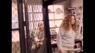 Orange Is The New Black Season 1 Gag Reel Bloopers