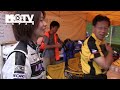 【motv】2012 全日本ラリー 第5戦　モントレー2012 in 渋川