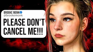 The END OF TikTok's Most Hated Creator | Brooke Monk