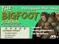 New Jersey Sasquatch | The Bigfoot Journal #6