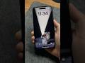 Turn Live Photos into dynamic wallpapers on your iPhone #dynamicwallpaper #labubu #techhacks #tips
