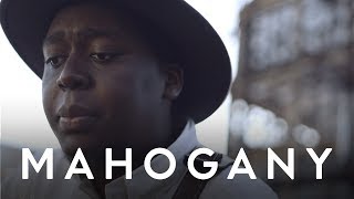 Jordan Mackampa - Midnight | Mahogany Session