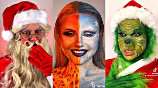 Christmas Makeup Ideas 2022 | Goodzik