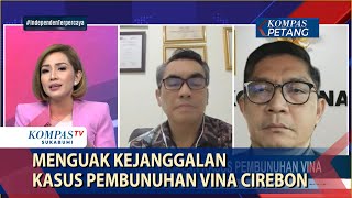 Menguak Kejanggalan Kasus Pembunuhan Vina Cirebon