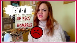 6 señales de que TU novio realmente NO te quiere - Entendiendo a los hombres