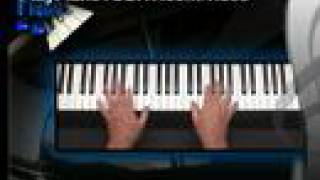Piano Lessons - Phat Chord Voicings Ch. 2