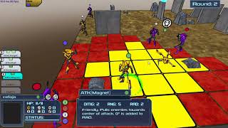 Turn-Based Strat Prototype