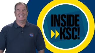 Inside KSC! Sept. 20, 2019