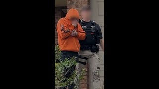 Meth syndicate smashed in Melbourne’s east as cops seize drugs, guns and $200k cash