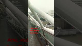 Atal Foot Over Bridge Ahmedabad #shorts #shortsfeed #youtubeshorts