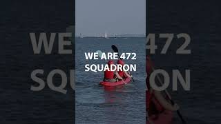 We Are 472 Squadron