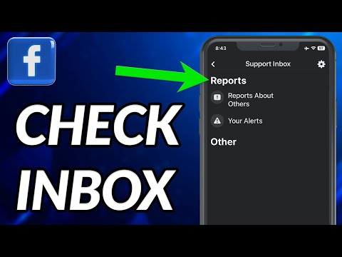 What does it mean when somebody says Inbox me?