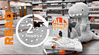 2025 Youth Services Summer Library Program - Troy Public Library