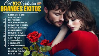 Música Romántica Para Relajarse | Las Mejores Canciones Románticas En Espanol | Estupendo Música