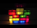 Чудо Лампа Тетрис tetris lamp ночник светильник. 1390 руб.