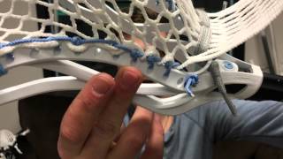 Under Armour Command Field Pattern