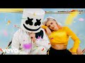 Marshmello & Anne Marie - FRIENDS (Remix) Ft A Boogie Wit Da Hoodie, Yung Tory