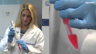 Multipette®/Repeater® M4 from Eppendorf: Say goodbye to tedious, long serial pipetting tasks