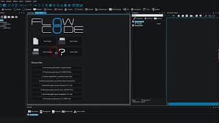 Flowcode Beginner Tutorial 14 RS232