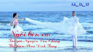 Ngồi Bên Em _ Phan Đình Tùng