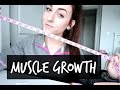 How Long Does It Take to Grow Muscle? | Measurement Update How Long Does It Take to Grow Muscle? | Measurement Update