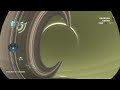 ow mod orbiting saturn from titan outer wilds