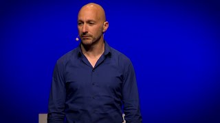 Man Made Money | Stef Kuypers | TEDxMelbourne