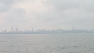 LIVE - @Nariman Point, Mumbai - #narimanpoint #mumbai mumbai