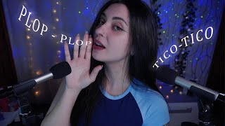 ✨ASMR PARA DORMIR✨ Relájate en tu lugar seguro💖