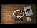 شبکه سلامت سیما باشگاه مغز بشقاب غذایی مغز من my brain s food plate