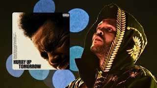 The Weeknd - Hurry Up Tomorrow Review - He Actually Did It