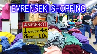 Antalya SIDE Evrenseki SHOPPING. Türkei im November 2024 #side #evrenseki #türkei