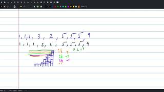 [CSES][Sorting and Searching] Stick Lengths