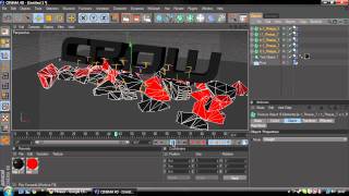 SC Tutorials // Thrausi Exploding Text