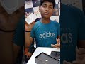 infinix note 40 pro unboxing/happy 😁 customer/#like #youtubeshorts #shorts #trending #viralvideo #L