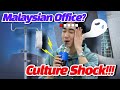 【Malaysia vs Japan】Our Crazy Working Culture REACTION | Reaction to Malaysia