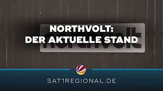 Northvolt: Ein Jahr nach Entscheidung für Batteriefabrik in Heide herrscht Ernüchterung