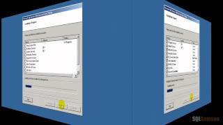 Updating SQL Server 2005