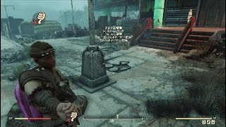 (FO76) クアッド射速ハンドメイドでトリガーハッピー発症w