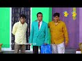 agha majid and manahil khan tahir noshad new stage drama sajan naire aa new comedy clip 2025